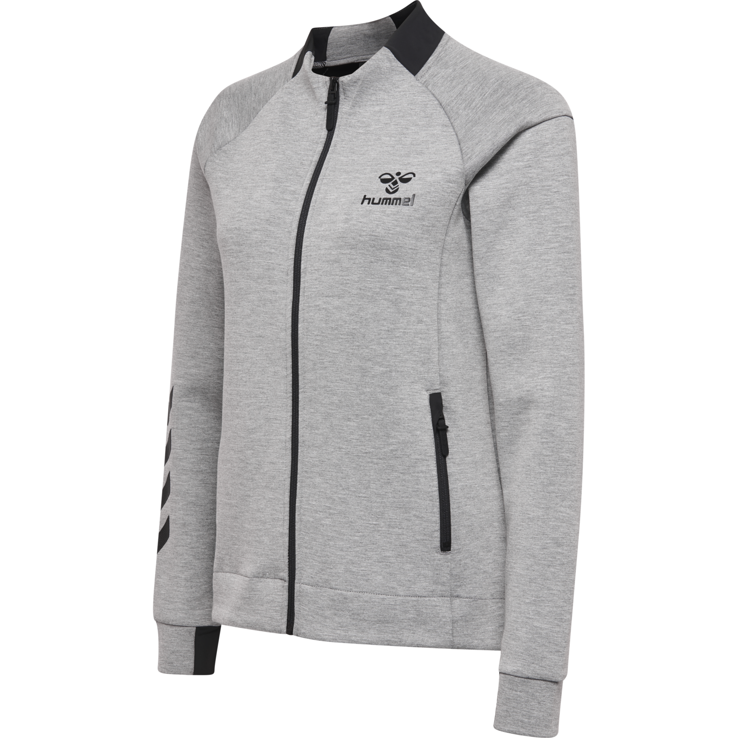 HMLCLIO ZIP JACKET, 2006, packshot