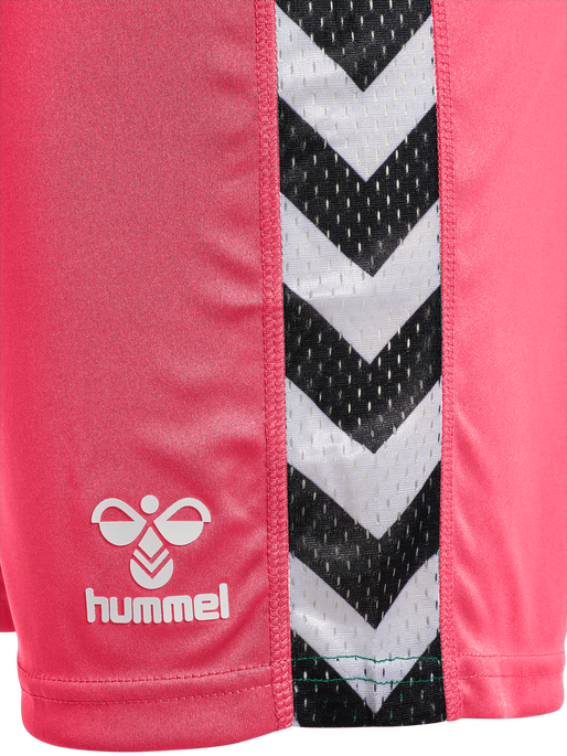 PLAYFUL SHORTS, PINK GLO, packshot