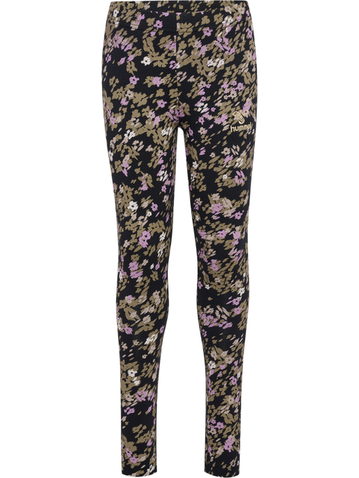 hmlELVA TIGHTS, 2001, packshot