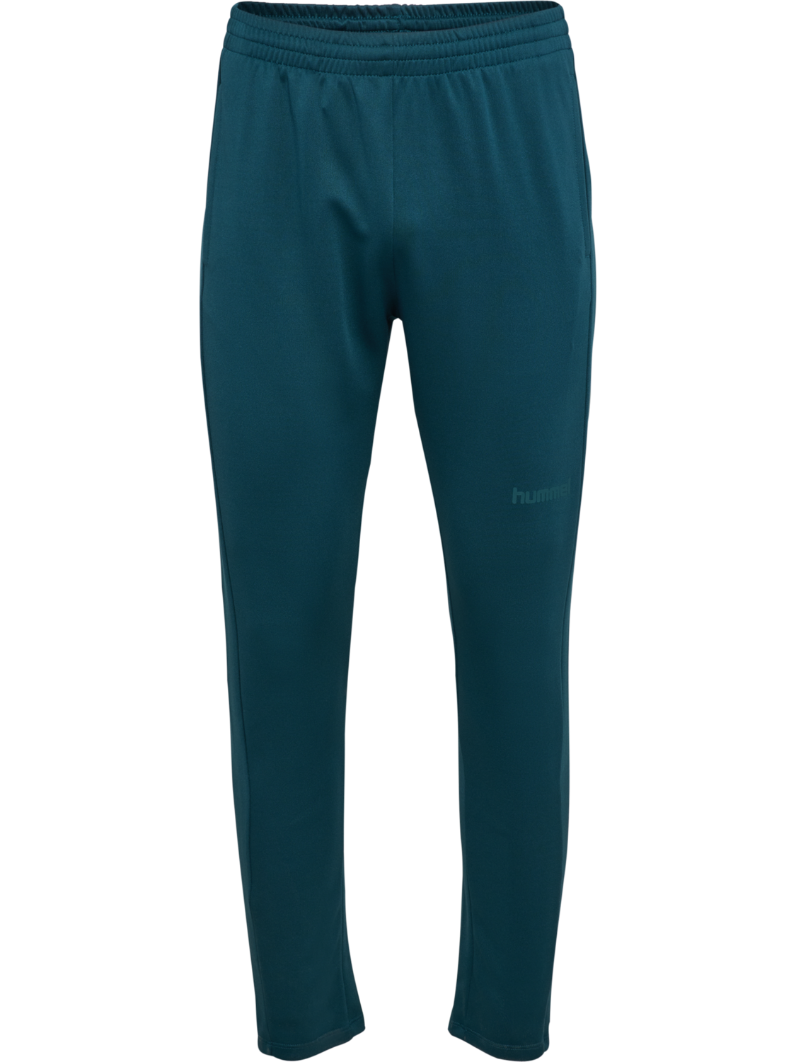 hmlBLAZE CLUB 26 PANTS, REFLECTING POND, packshot