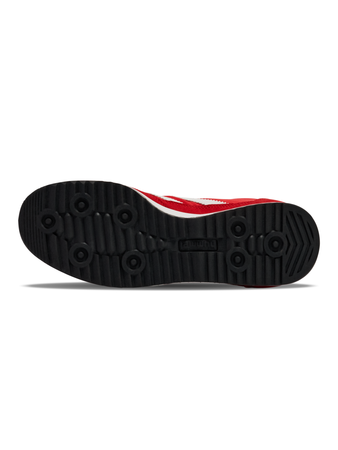 CITY88 M, RED, packshot