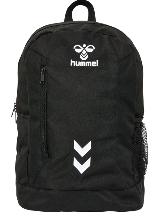hmlCORE 2.0 BACK PACK, BLACK hmlCORE 2.0 BACK PACK, BLACK, packshot