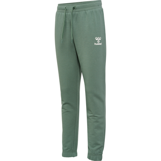 hmlVENTI TRACKSUIT, LAUREL WREATH, packshot