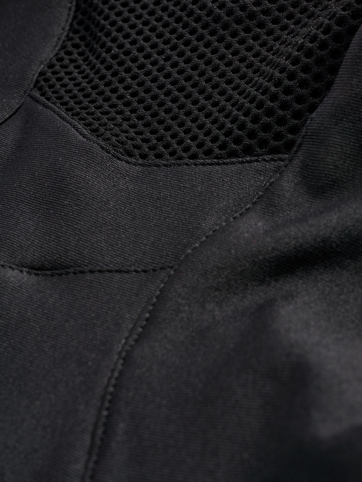 hmlPRO NECK TUBE, BLACK hmlPRO NECK TUBE, BLACK, packshot