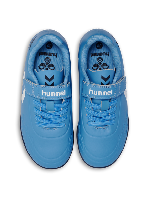 TOP STAR TURF JR, LICHEN BLUE, packshot