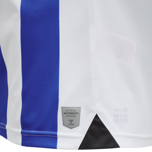 OB 20/21 HOME JERSEY S/S, WHITE/LAPIS BLUE OB 20/21 HOME JERSEY S/S, WHITE/LAPIS BLUE, packshot