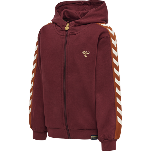 hmlBRAVE TRACKSUIT , 3118, packshot