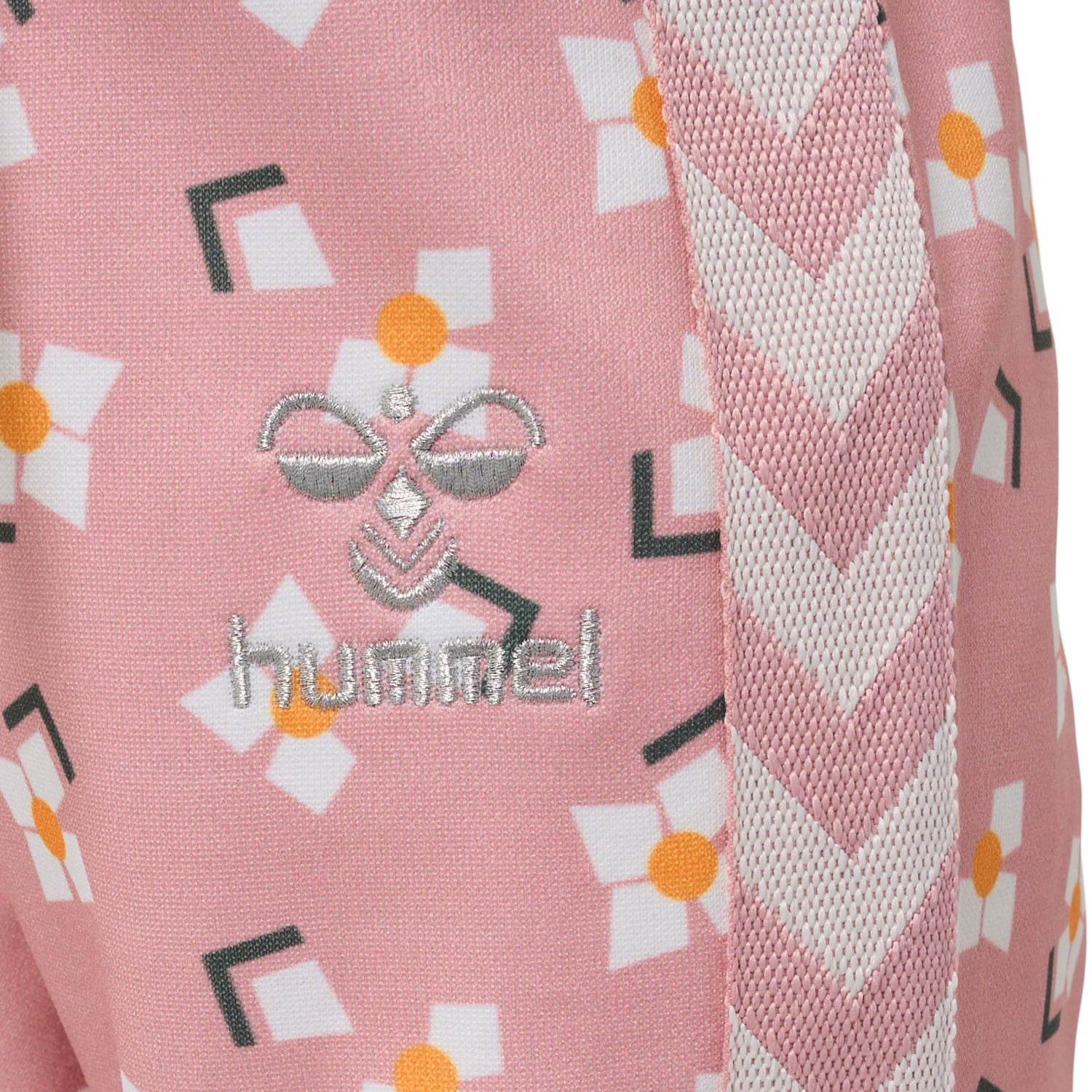 hmlALEY PANTS, ZEPHYR, packshot