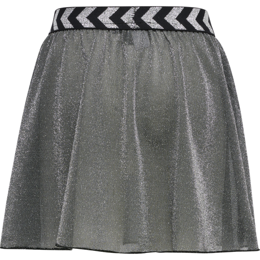 hmlPRIMA BEE SKIRT, BLACK, packshot