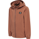 COPPER BROWN
