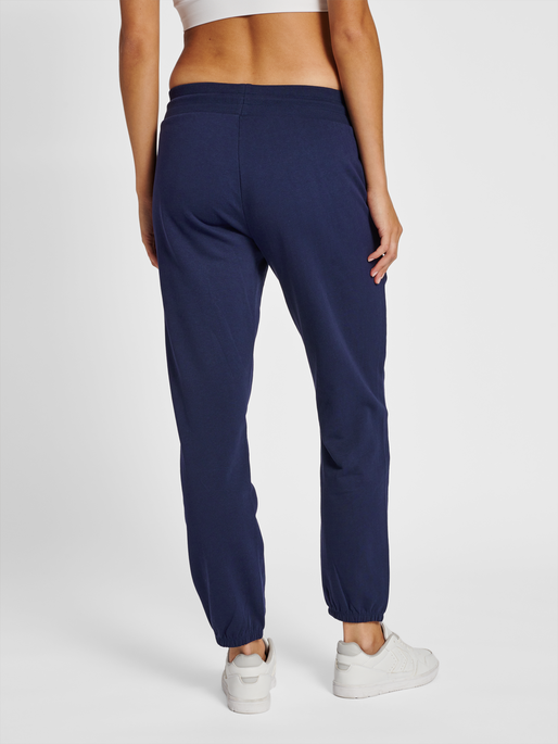 hmlIC BILLIE REGULAR PANTS, 7666, model