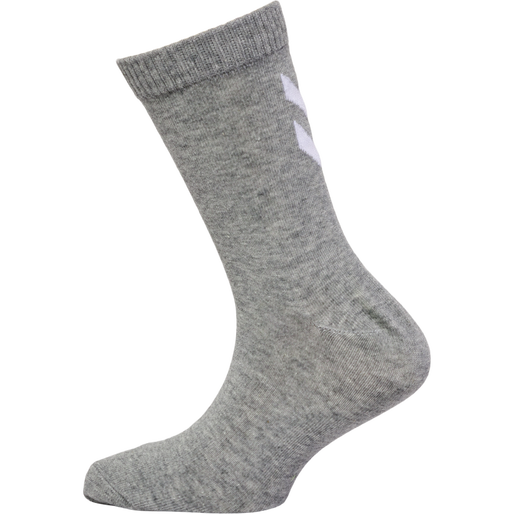 hmlMAKE MY DAY SOCK 5-PACK, DECO ROSE, packshot