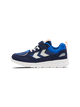 LAPIS BLUE/SAFFRON UNSPONSORED