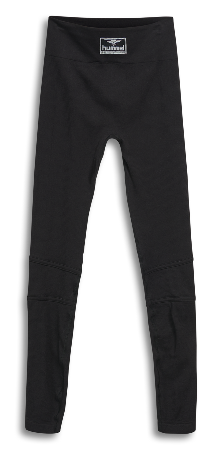 hmlHEROINE SEAMLESS TIGHTS , 2001, packshot