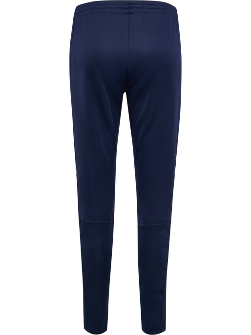 hmlCORE XK TRAINING PL PANTS WOMAN, MARINE hmlCORE XK TRAINING PL PANTS WOMAN, MARINE, packshot