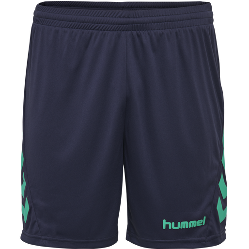 hmlPROMO KIDS DUO SET, ATLANTIS/MARINE hmlPROMO KIDS DUO SET, ATLANTIS/MARINE, packshot