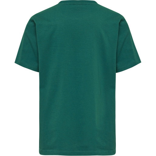 hmlTRES TEE SHIRT S/S, 6312, packshot