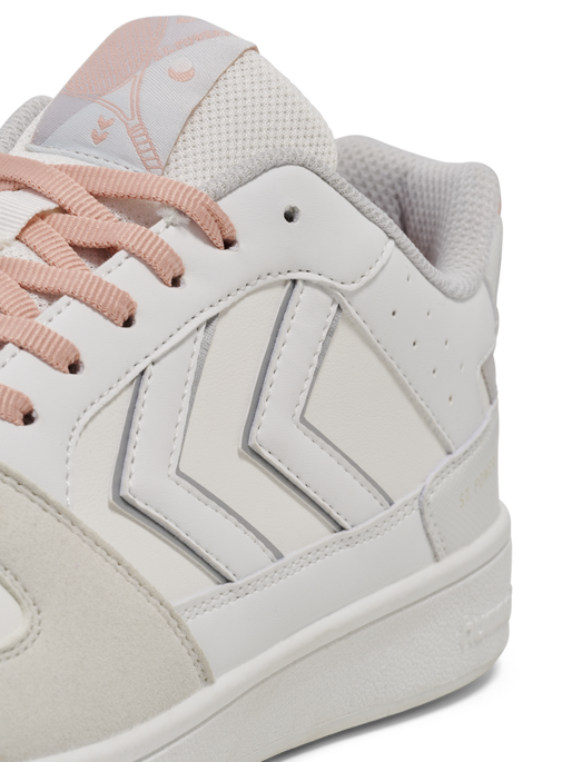 ST. POWER PLAY WM3, BRIGHT WHITE/CAMEO PINK ST. POWER PLAY WM3, BRIGHT WHITE/CAMEO PINK, packshot