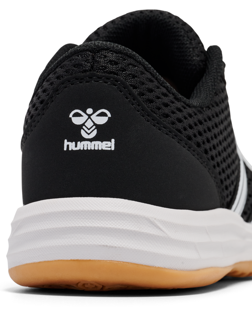MULTIPLAY FLEX LC JR, BLACK/WHITE MULTIPLAY FLEX LC JR, BLACK/WHITE, packshot