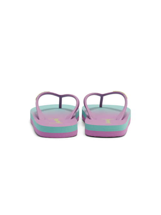 FLIP FLOP GRADIENT, VIOLET, packshot