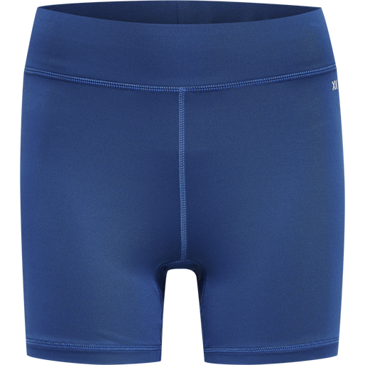 hmlCORE XK HIPSTERS WOMAN, TRUE BLUE hmlCORE XK HIPSTERS WOMAN, TRUE BLUE, packshot