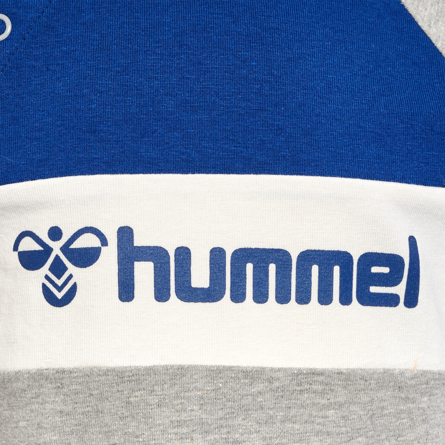 hmlMURPHY T-SHIRT L/S, 2006, packshot