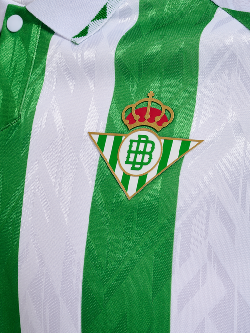 RBB 24/25 GREEN LIFE JERSEY SS, FERN GREEN/WHITE, packshot