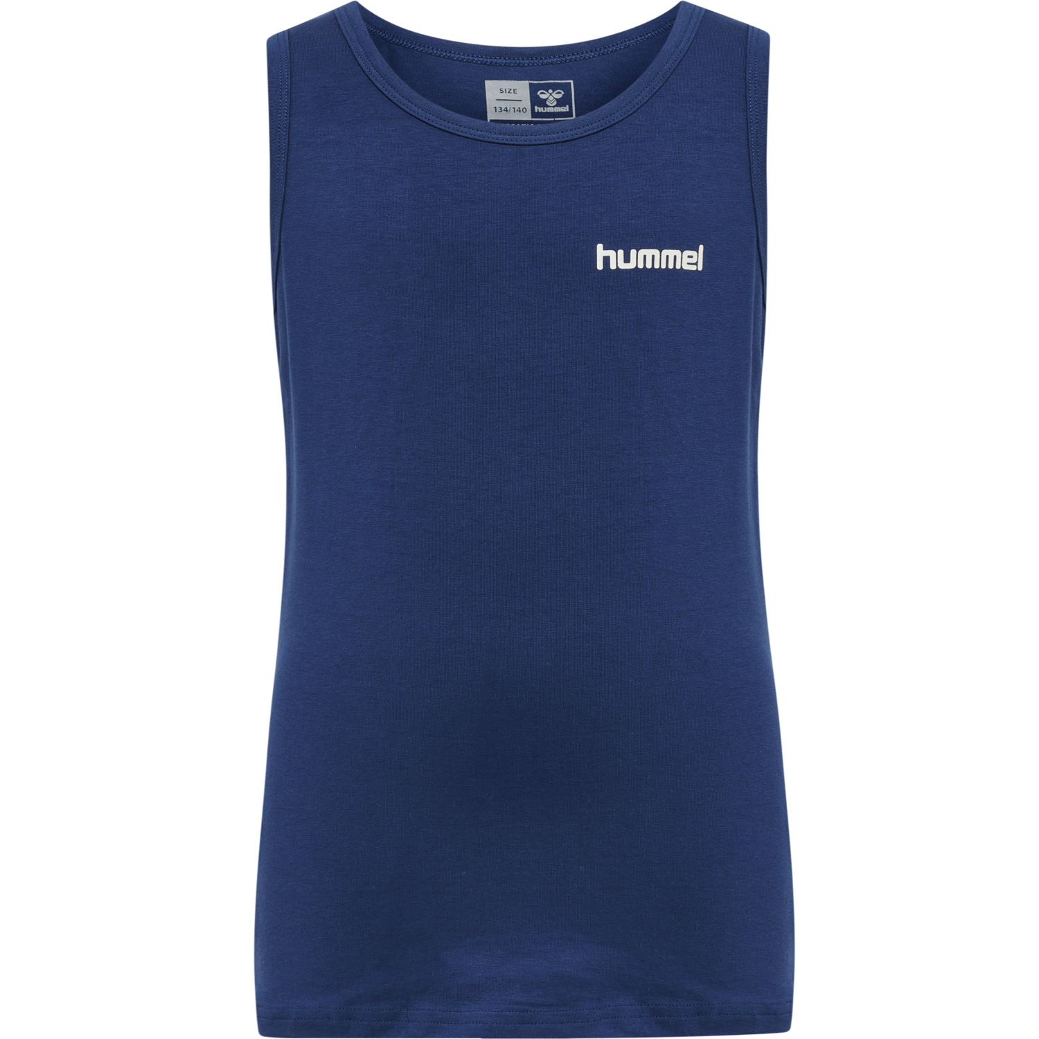 hmlNOLAN TANK TOP 2-PACK, 7424, packshot