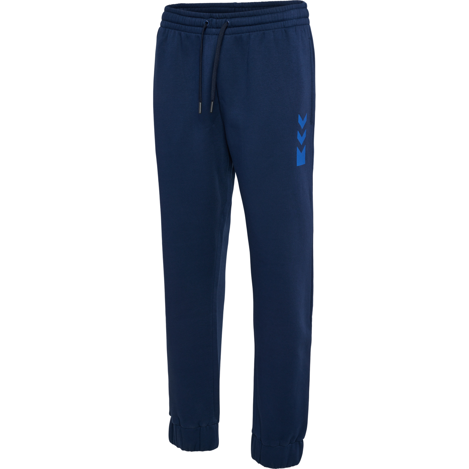 hmlACTIVE SWEATPANTS, DRESS BLUES, packshot