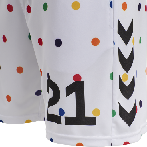 hmlCOLLECTOR SHORTS, 9001, packshot