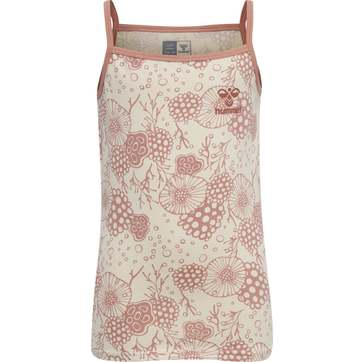 hmlCAROLINA STRAP TOP 2-PACK, 3112, packshot