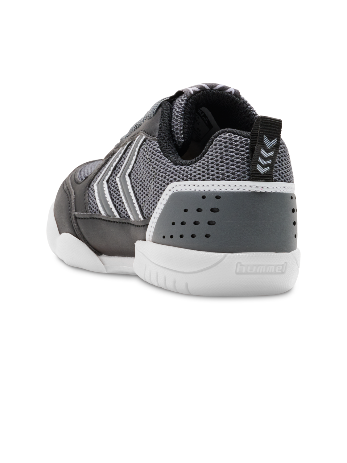 AEROTEAM 2.0 JR LC, BLACK, packshot