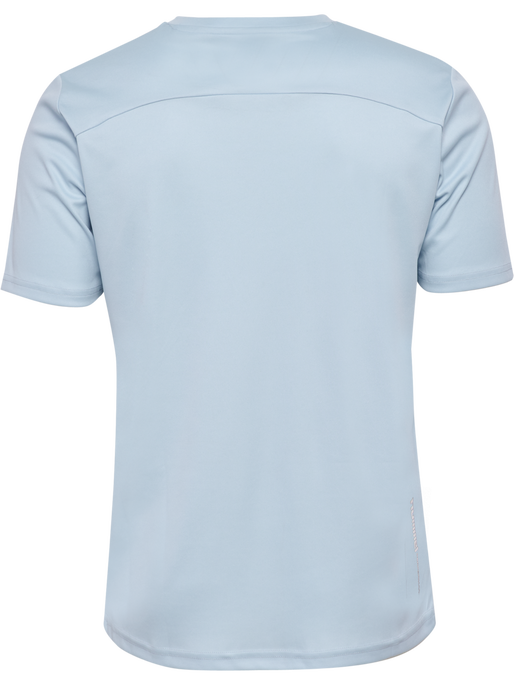 hmlPULSE TRAINING  T-SHIRT S/S, SKYWAY hmlPULSE TRAINING  T-SHIRT S/S, SKYWAY, packshot