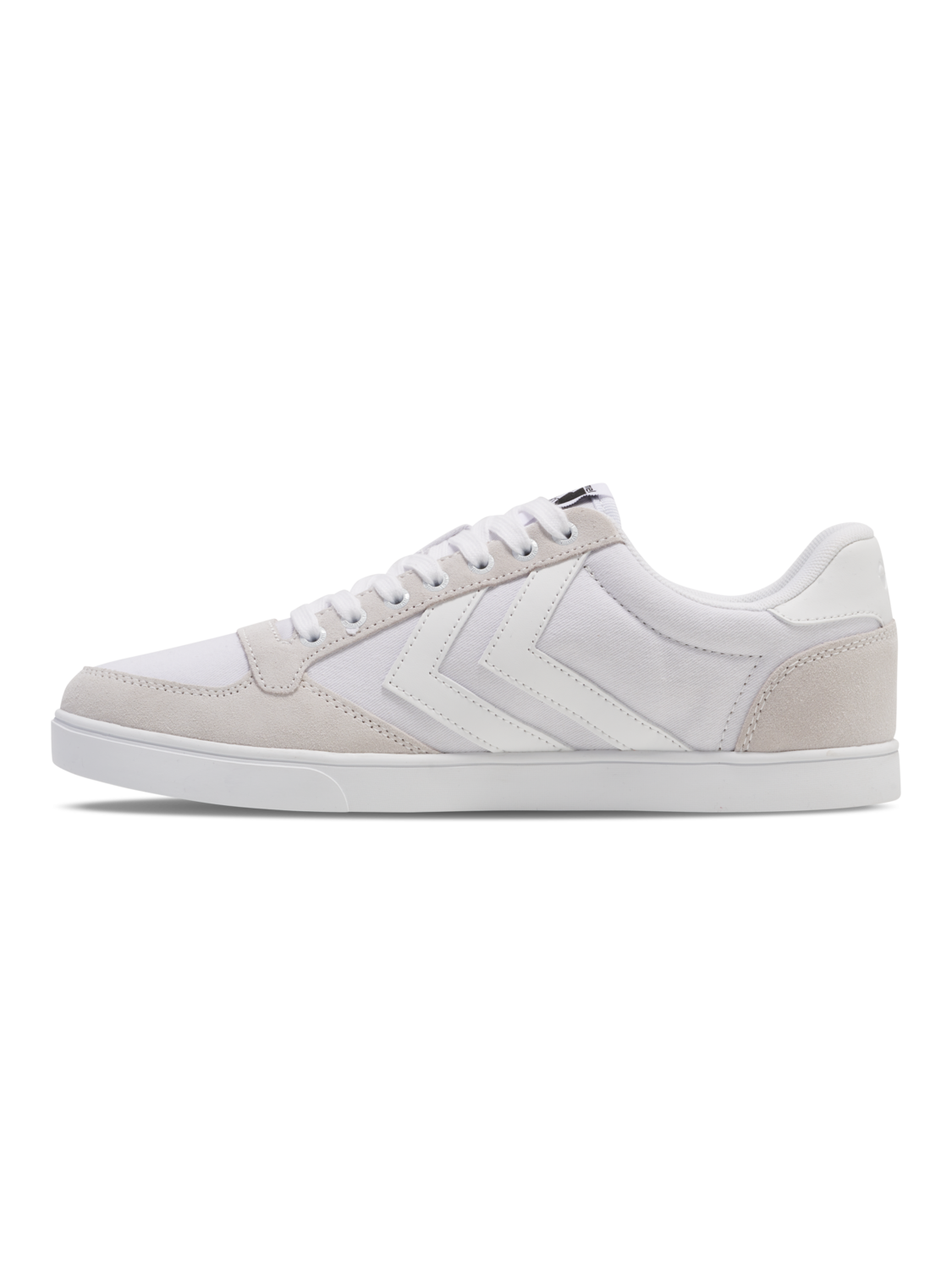 SLIMMER STADIL TONAL LOW, WHITE, packshot