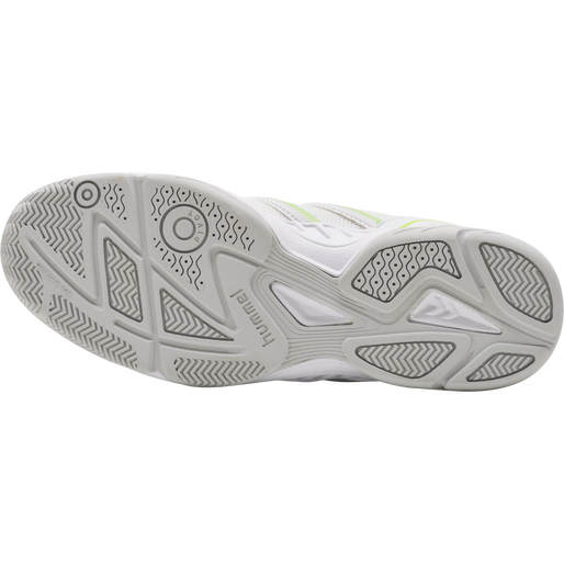 AEROTEAM 2.0, WHITE, packshot