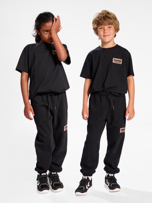 hmlDARE PANTS, 2001, model