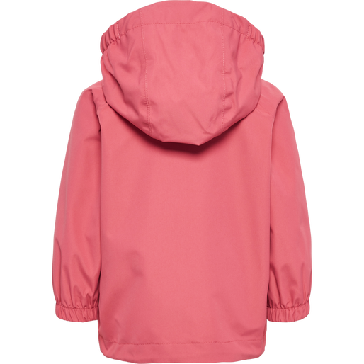 hmlMOJO TEX JACKET, BAROQUE ROSE hmlMOJO TEX JACKET, BAROQUE ROSE, packshot