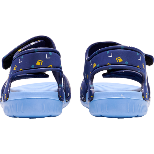 PLAYA JR, NAVY PEONY, packshot