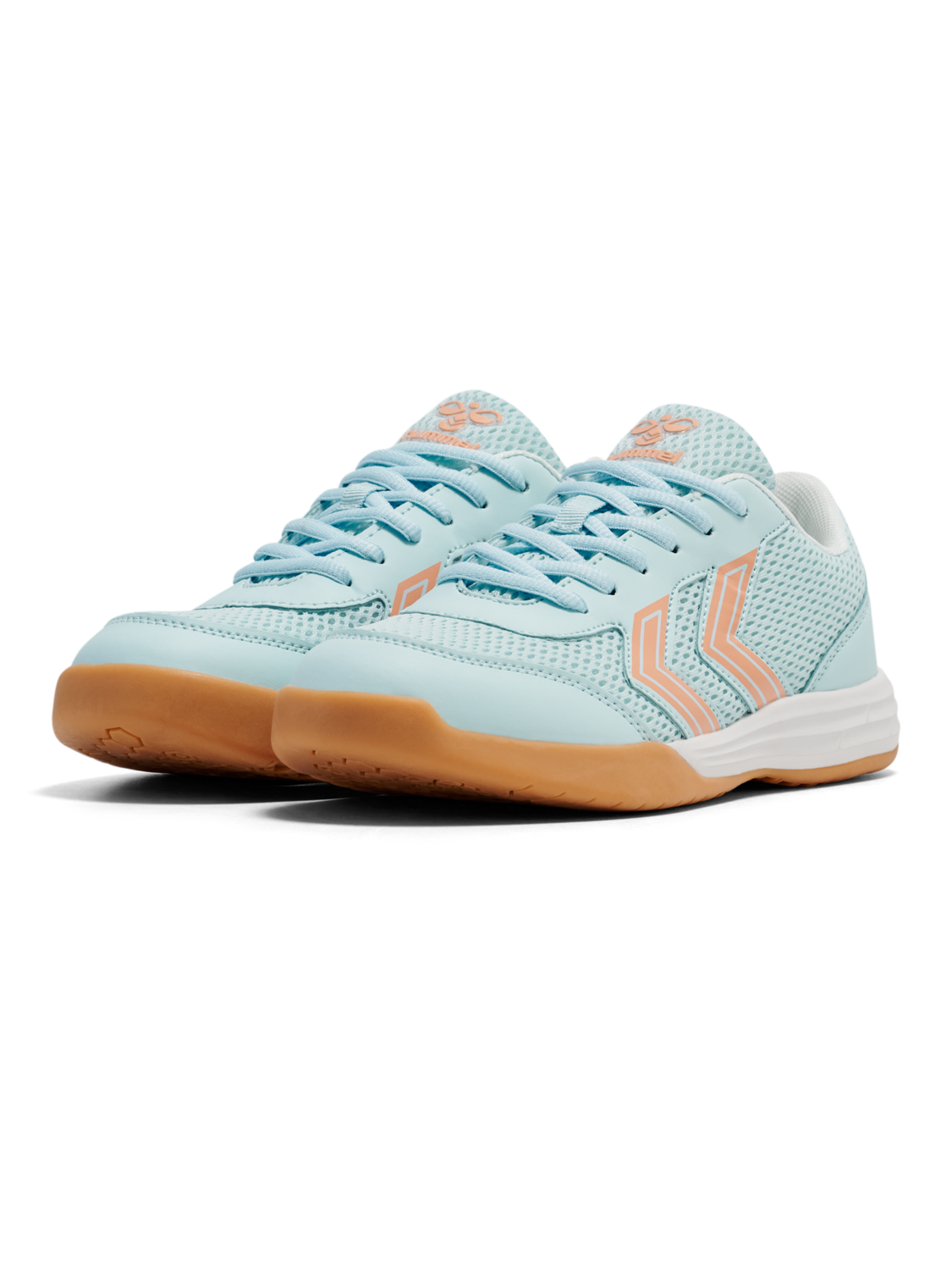 MULTIPLAY FLEX LC JR, ILLUSION BLUE, packshot