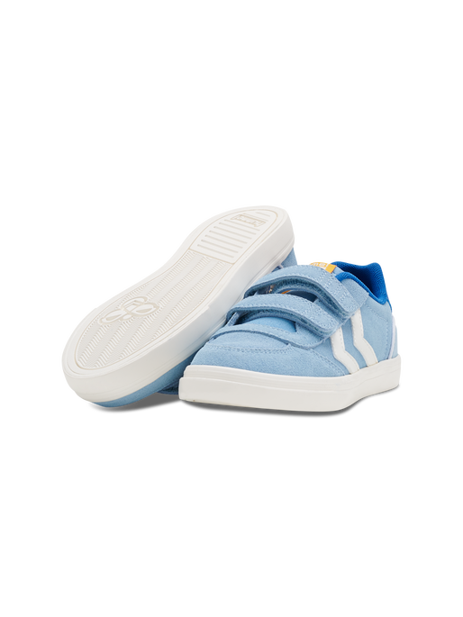 STADIL 3.0 JR, AIRY BLUE, packshot