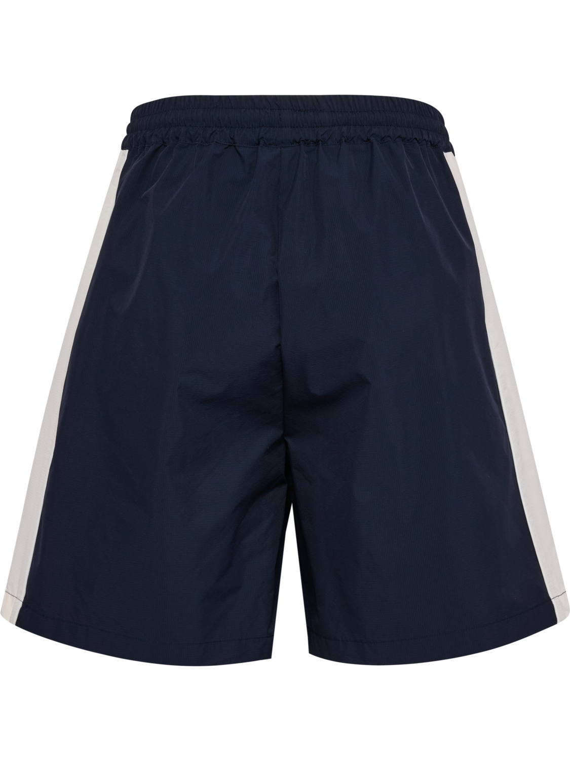 hmlI-D RIPSTOP TRACK SHORTS, NIGHT SKY, packshot