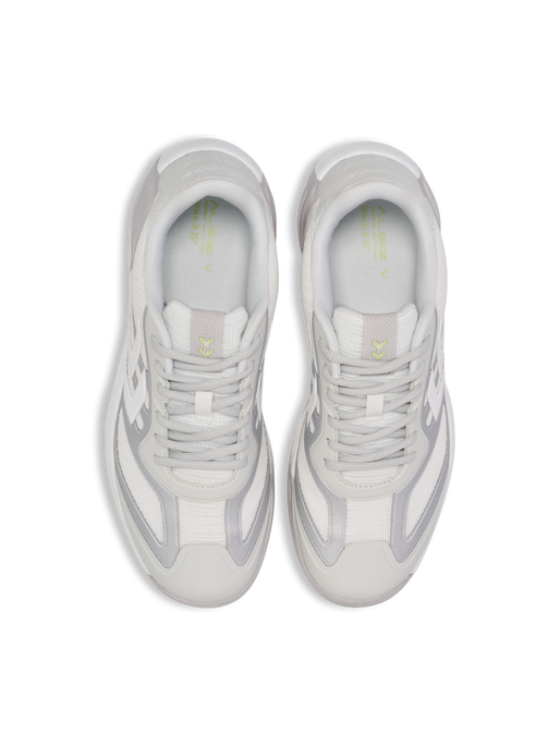 ALGIZ V, WHITE/GREY, packshot