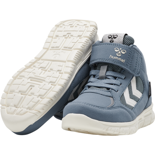 X-LIGHT 2.0 MID TEX JR, STORMY WEATHER, packshot