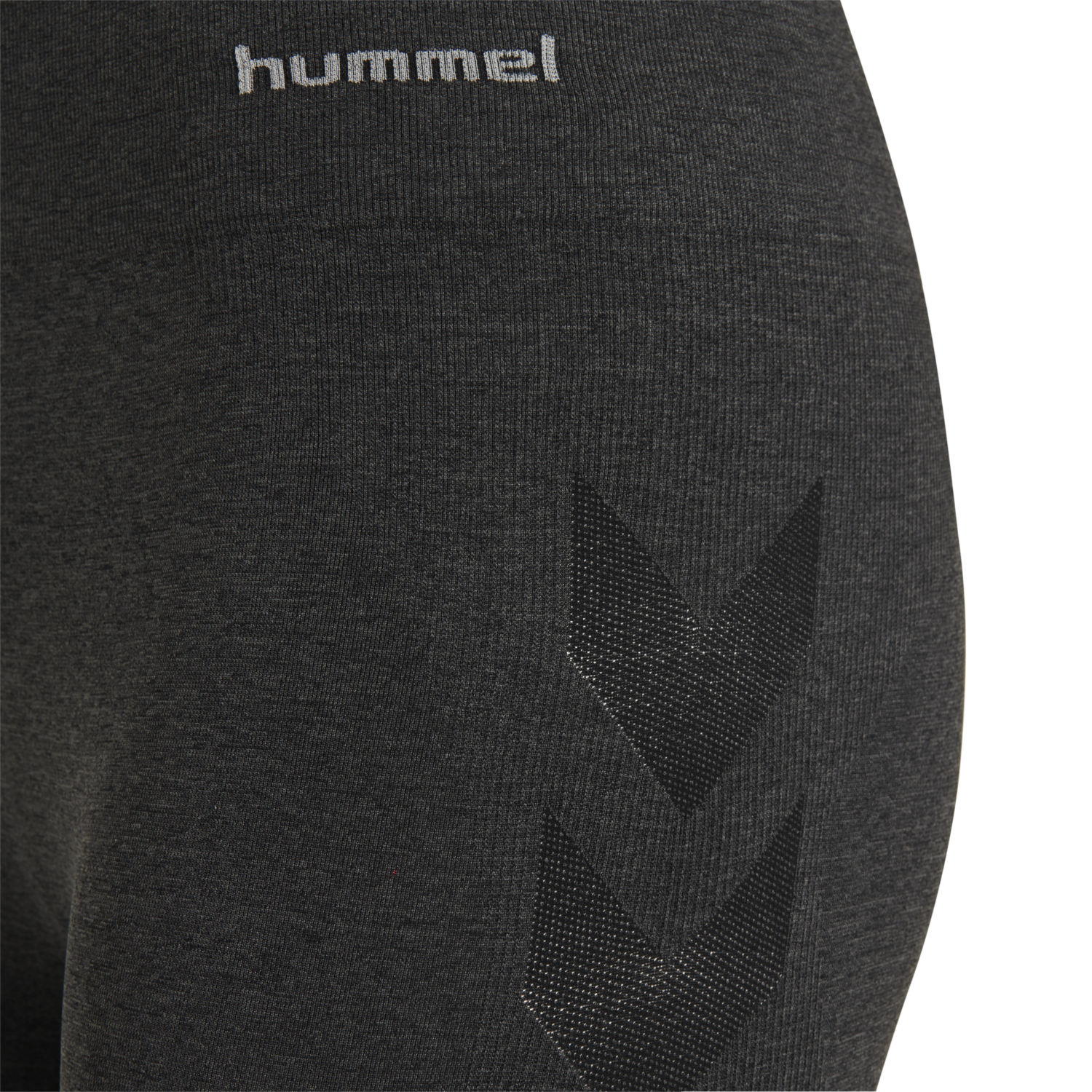 hmlCI SEAMLESS CYCLING SHORTS, 1502, packshot