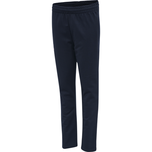 hmlACTION COTTON PANTS KIDS, 8552, packshot