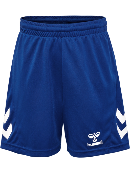 hmlLOGO SET KIDS, TRUE BLUE, packshot