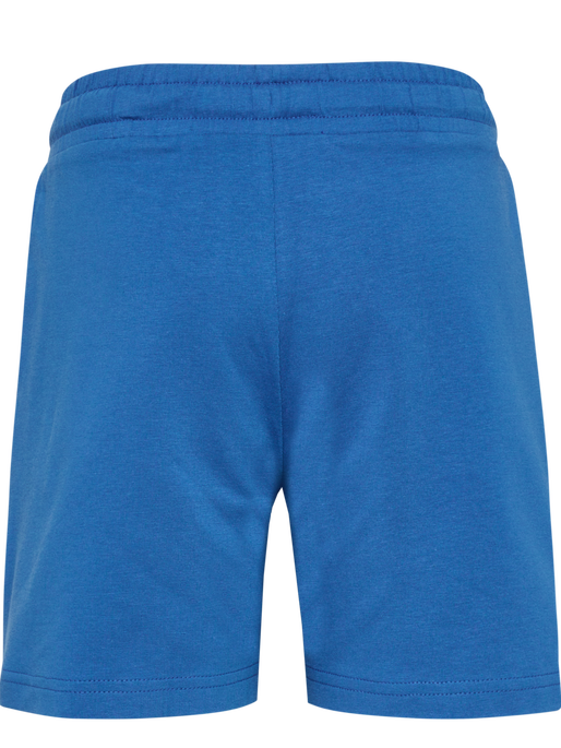 hmlKASANDRA SHORTS, DELFT hmlKASANDRA SHORTS, DELFT, packshot
