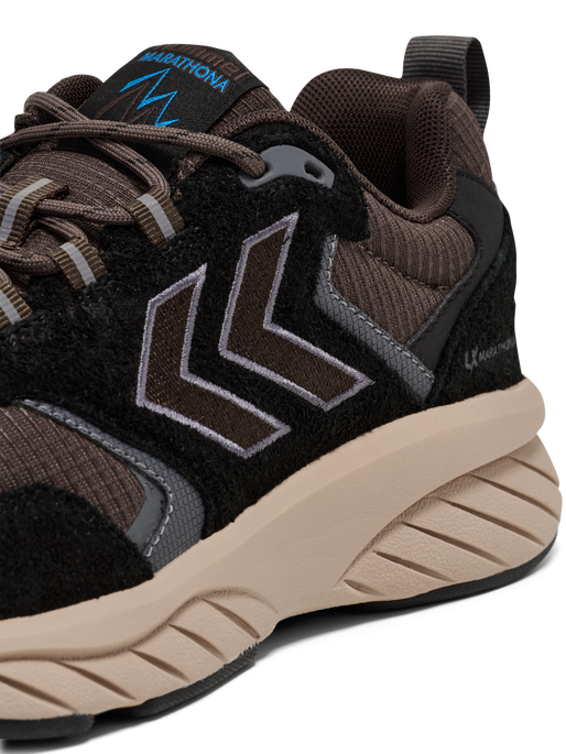 MARATHONA REACH LX DS, ANTHRACITE/JAVA MARATHONA REACH LX DS, ANTHRACITE/JAVA, packshot