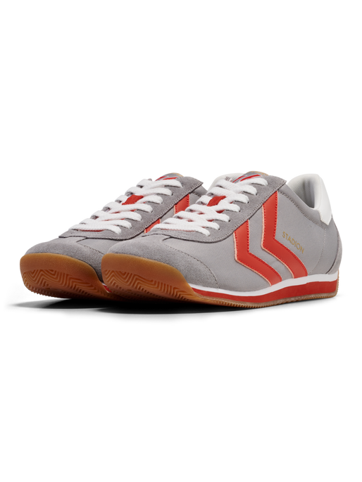 STADION NYLON, ALLOY/PAPRIKA, packshot