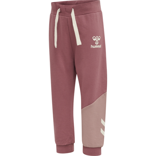 hmlSPORTIVE PANTS, DECO ROSE, packshot